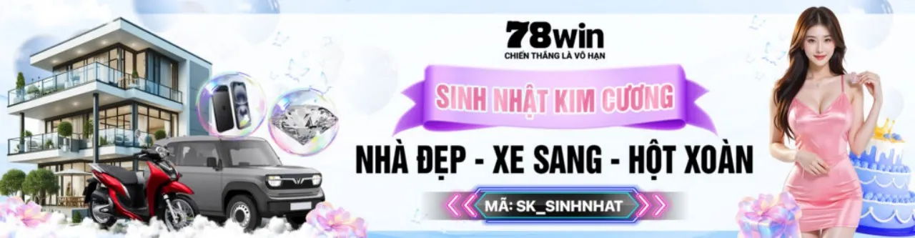 Banner khuyến mãi nổ hũ df999