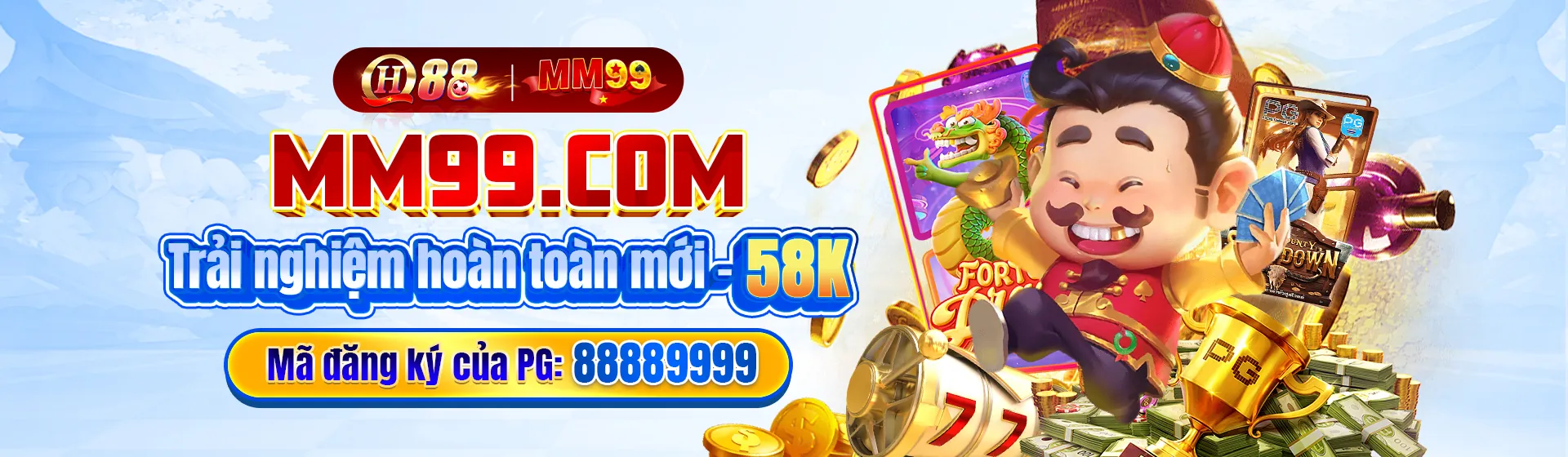 Giao diện df999 trang chủ chính thức với các trò chơi cá cược sôi động